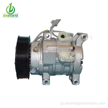 10S11C DENSO AUTO CAR COMPRESSOR 88320-0K090 88320-0K240